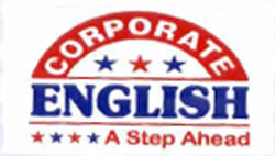 Corporate English Device mark 1566984 Trademark
