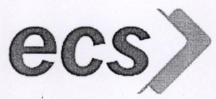 Ecs Device mark 1848035 Trademark