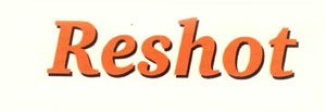 Reshot Device mark 2612553 Trademark