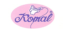 Komal Device mark 1727464 Trademark