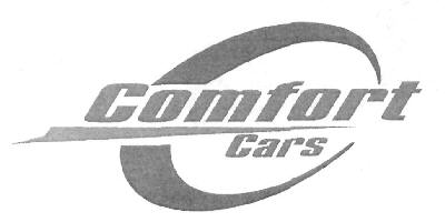 Comfort Cars (device) Device mark 2782969 Trademark