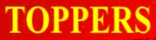Toppers Device mark 2794583 Trademark