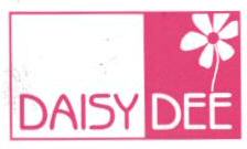 Daisy Dee (label) Device mark 1658127 Trademark