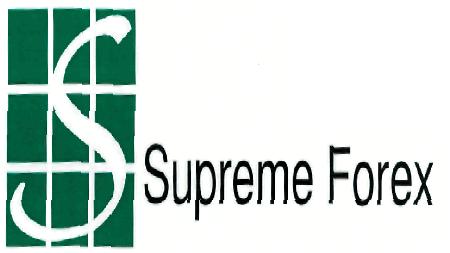 Supreme Forex(device) Device mark 2145739 Trademark