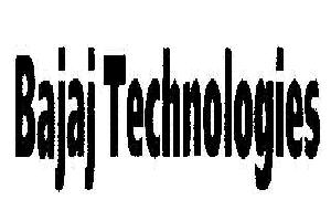 Bajaj Technologies With Device Device mark 1868423 Trademark