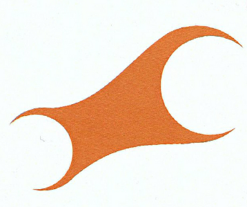 No Name Device mark 1645066 Trademark