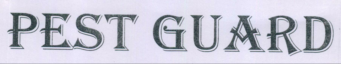 Pest Gurad Device mark 1948428 Trademark