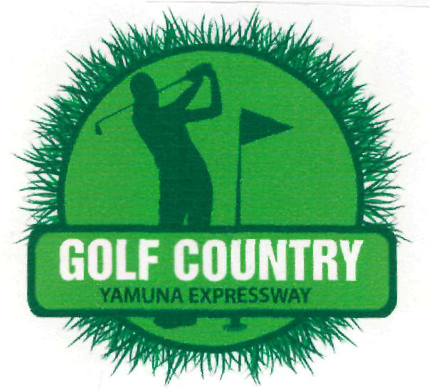 Golf Country (logo) Device mark 2166498 Trademark