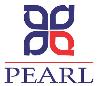 Pearl Alongwith Logo Device mark 2809563 Trademark