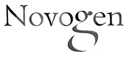 Novogen Device mark 2823027 Trademark