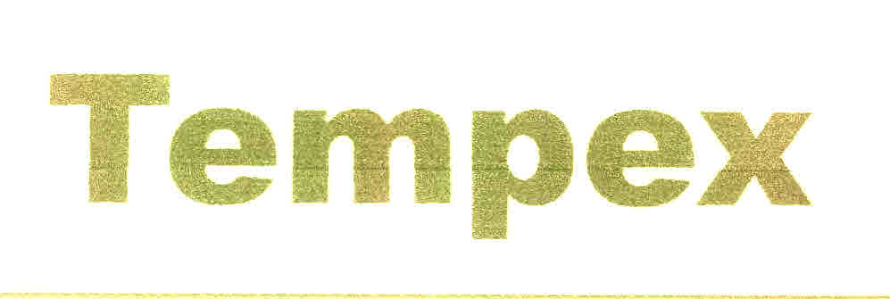 Tempex Device mark 2954392 Trademark