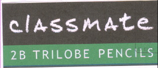 Classmate (lable) Device mark 2104233 Trademark