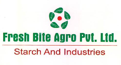 Fresh Bite Agro Pvt. Ltd. (device Of Leaves) Device mark 2445103 Trademark