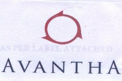 Avantha With Device Device mark 1627630 Trademark