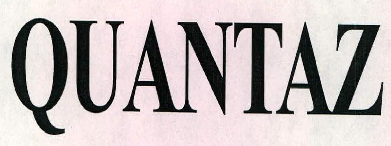 Quantaz Device mark 2257449 Trademark