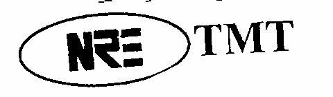 Nre Tmt Device mark 1476035 Trademark