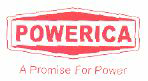 Powerica (label) Device mark 1546889 Trademark