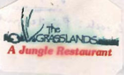 A Jungle Restaurant Device mark 946214 Trademark