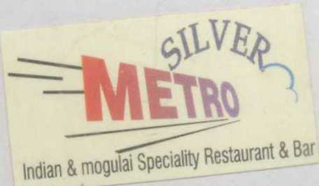 Metro Device mark 908075 Trademark