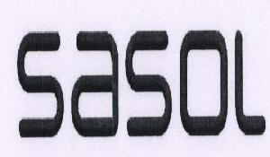 Sasol With Device Device mark 1735730 Trademark