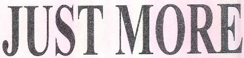 Just More Device mark 2558065 Trademark