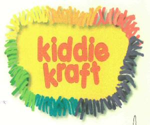 Kiddie Kraft (device) Device mark 2673607 Trademark
