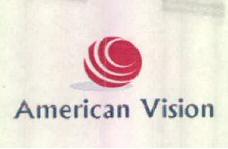 American Vision Device mark 2620177 Trademark