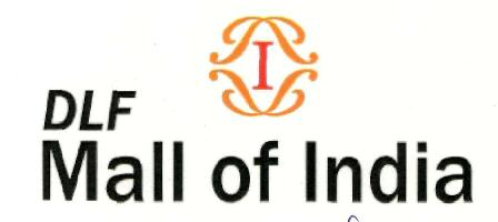 Dlf Mall Of India (device) Device mark 2351249 Trademark