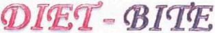 Diet - Bite Device mark 2305502 Trademark