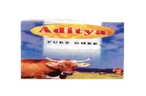 Aditya Device mark 2154836 Trademark