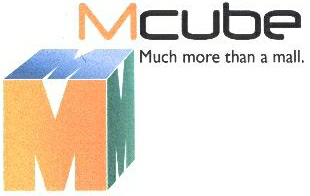 Mcube Device mark 1855481 Trademark