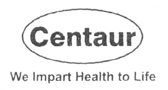Centaur (label) Device mark 1609171 Trademark