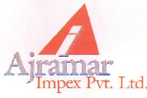 Ai Ajramar Impex Pvt. Ltd. Device mark 2255248 Trademark