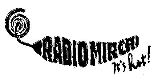 Radio Mirchi Device mark 1242638 Trademark