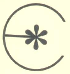 Device Mark (device Of Flower) Device mark 1632984 Trademark
