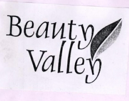 Beauty Valley Device mark 1885531 Trademark