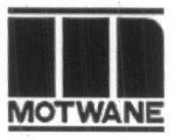 Motwane (label) Device mark 1621621 Trademark