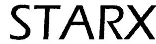 Starx Device mark 1967318 Trademark