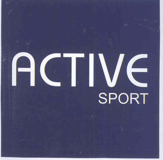 Active (label) Device mark 1699295 Trademark