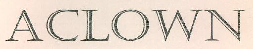 Aclown Device mark 2711857 Trademark