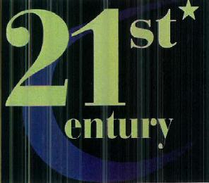21st Century (device Of Star) Device mark 2407750 Trademark