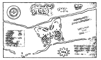 Titli Chai (label) Device mark 1054064 Trademark