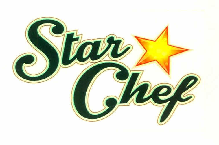Star Chef Device mark 2933818 Trademark