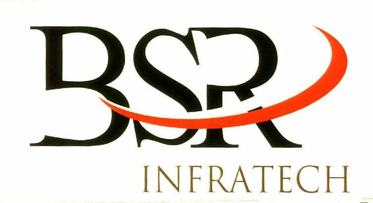 Bsr Infratech Device mark 2927751 Trademark