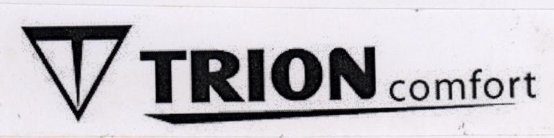 Trion Comfort Device mark 1822028 Trademark