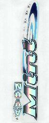Nova Mint Device mark 1852592 Trademark