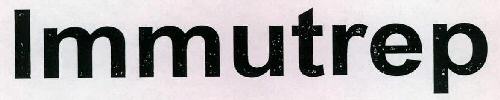 Immutrep Device mark 2309051 Trademark