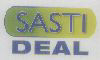 Sasti Deal (label) Device mark 1551358 Trademark