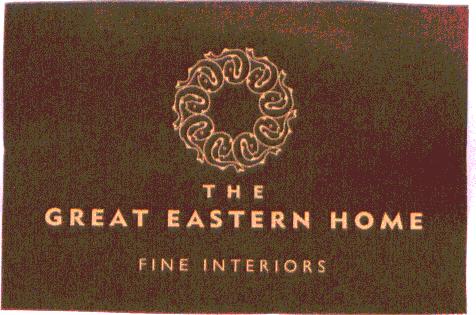 The Great Eastern Home Device mark 1918740 Trademark