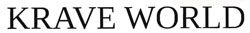 Krave World Device mark 2740530 Trademark